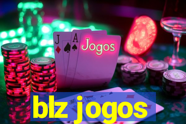 blz jogos